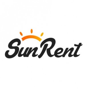 Франшиза шеринга электросамокатов Sun.Rent